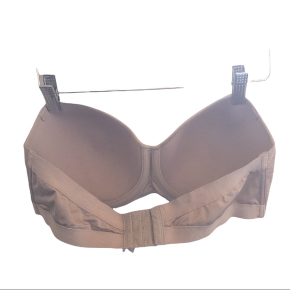 NWT Natori solutions shaper bra - Picture 4 of 10